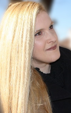 Bárbara Muñumer